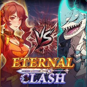 Eternal Clash