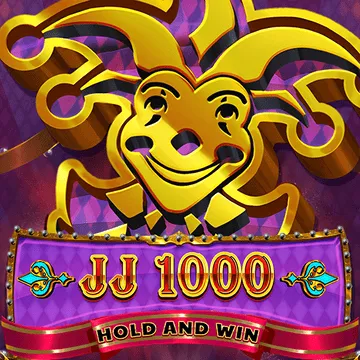 JJ 1000: Hold & Win