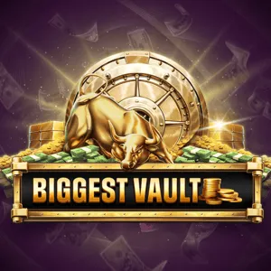 Biggest Vault