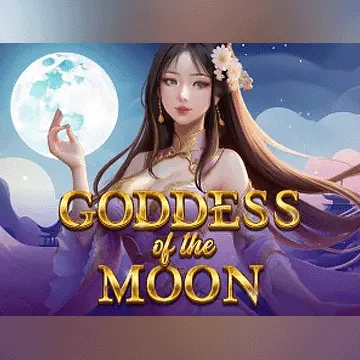 Goddess of the Moon MegaWays DNT