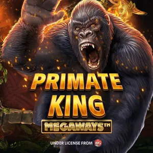 Primate King MegaWays™ DNT