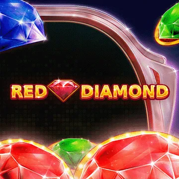 Red Diamond DNT