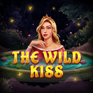 The Wild Kiss DNT