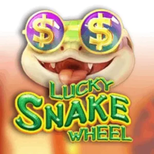 Lucky Snake Wheel