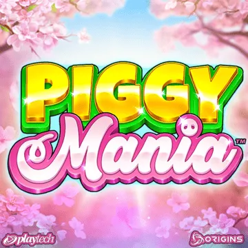 Piggy Mania