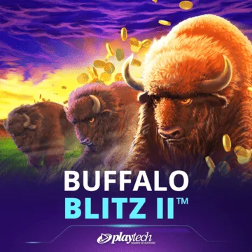Buffalo Blitz II