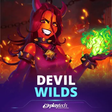 Devil Wilds
