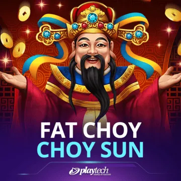 Fat Choy Choy Sun