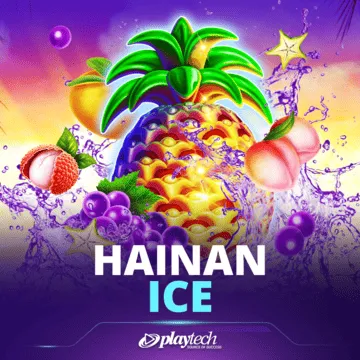 Hainan Ice