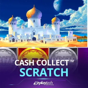 Cash Collect Scratch