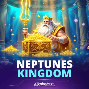 Neptune s Kingdom