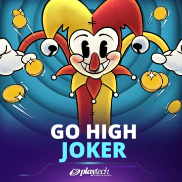 Go High Joker
