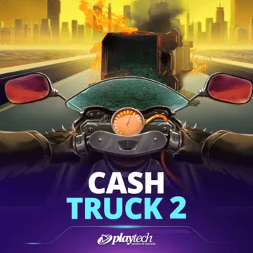 Cash Truck 2
