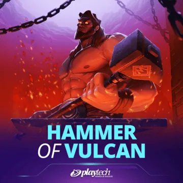 Hammer of Vulcan