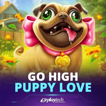 Go High Puppy Love