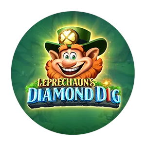 Leprechaun s Diamond Dig