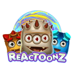 Reactoonz