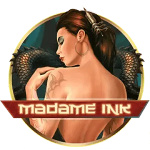 Madame Ink