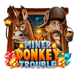 Miner Donkey Trouble