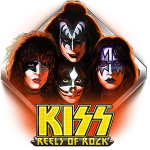 Kiss Reels of Rock