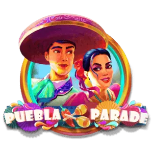 Puebla Parade
