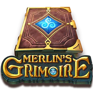Merlin s Grimoire