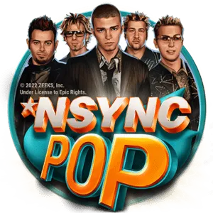 *NSYNC Pop