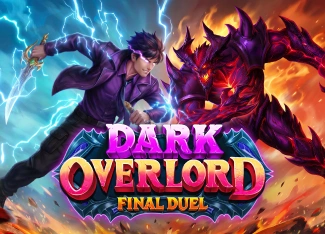 Dark Overlord - Final Duel